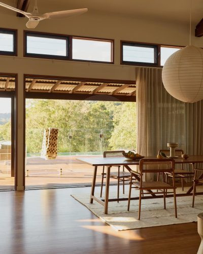 Sable Lodge, Federal 9