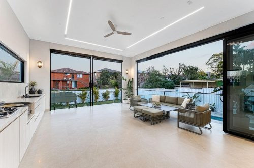 outdoor area