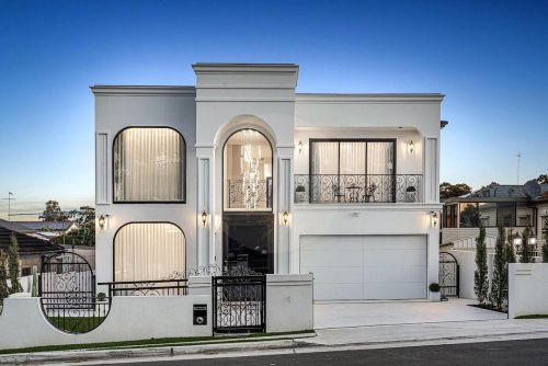 driveway garage