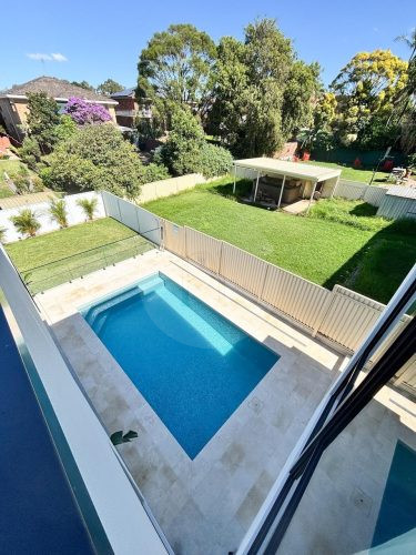 Salerna, Smithfield 7