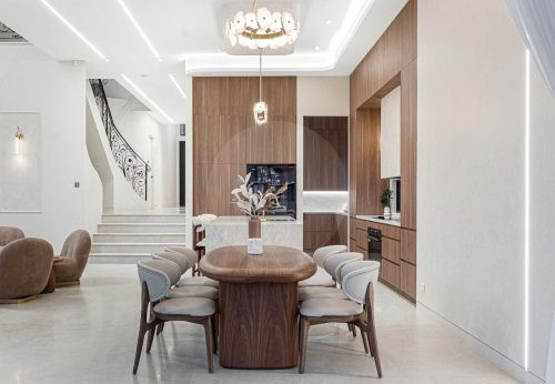 Salerna, Smithfield 9