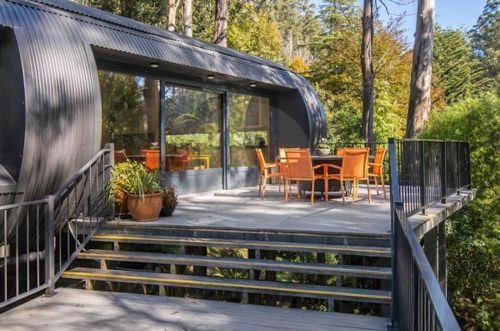 outdoor area