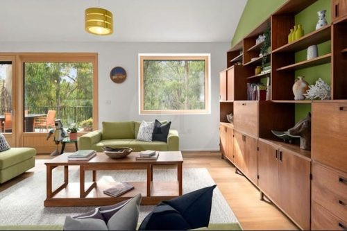 home office