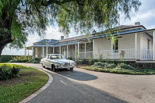 Stoneleigh, Pascoe Vale South 3