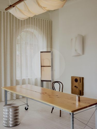 dining space