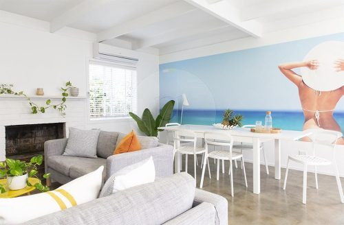 dining space home office