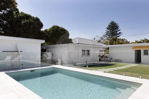 pool