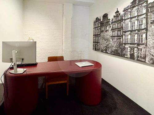 home office