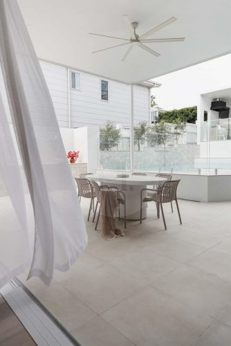outdoor area