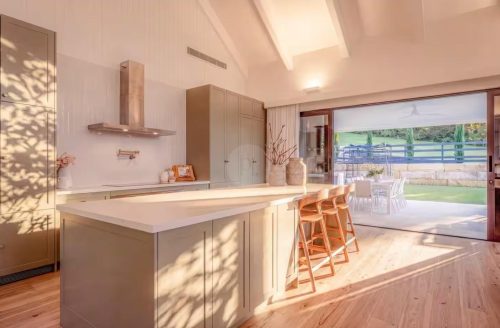 Topsider, Terrigal 32