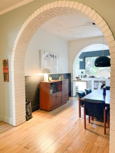 Wanda Den, Coogee 5