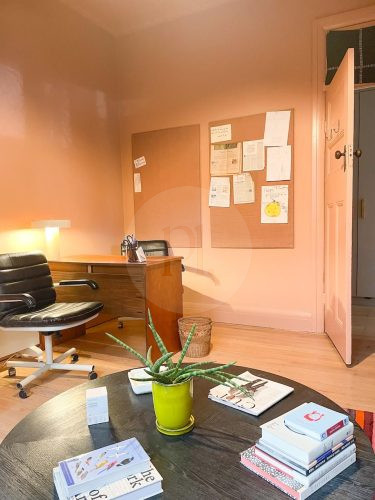 home office