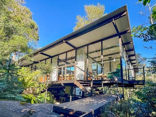 1957 Glass House, Castlecrag 13
