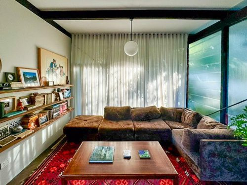 1957 Glass House, Castlecrag 3