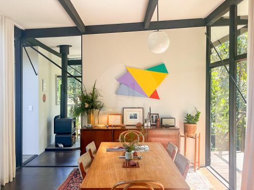 1957 Glass House, Castlecrag 6