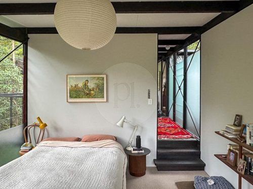 1957 Glass House, Castlecrag 7