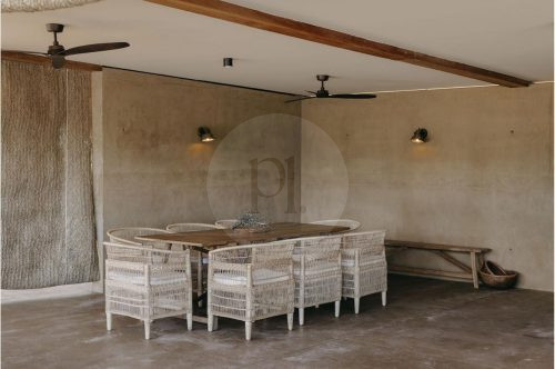 dining space