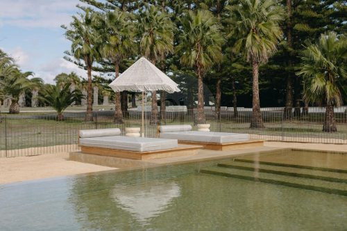 outdoor area childrens