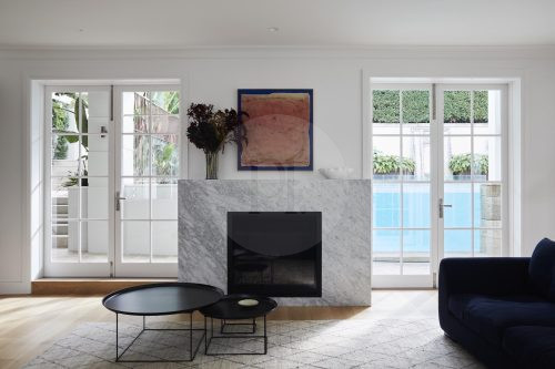 Aloha, Mosman 10