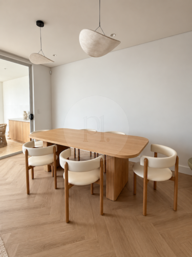 dining space