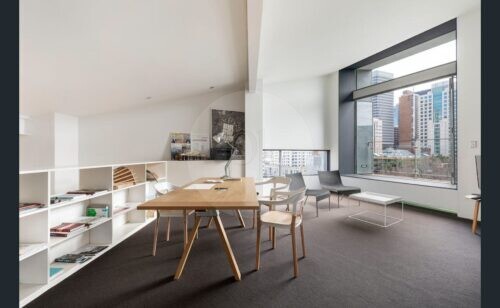 Home office