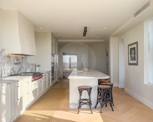 Chez Nous, Vaucluse 13