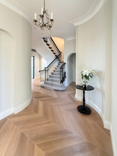 Chez Nous, Vaucluse 26