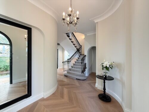 Chez Nous, Vaucluse 27
