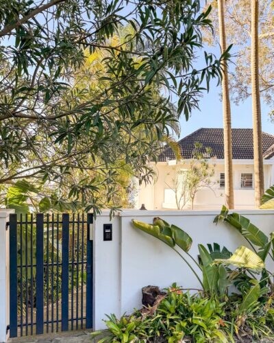 Chez Nous, Vaucluse 28