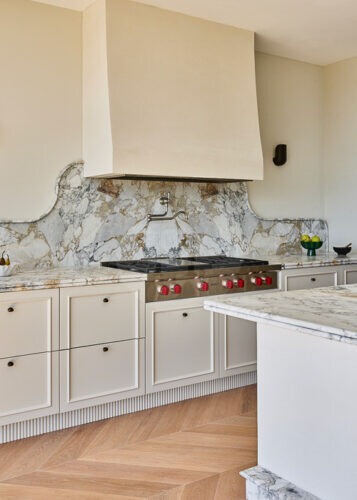 Chez Nous, Vaucluse 37