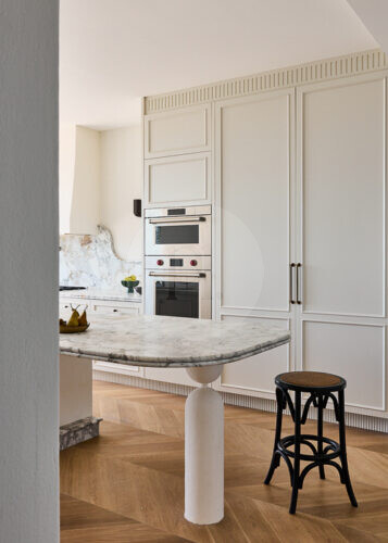 Chez Nous, Vaucluse 43