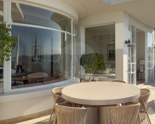 Chez Nous, Vaucluse 9