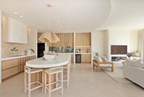 Engawa Haus, Seaforth 14
