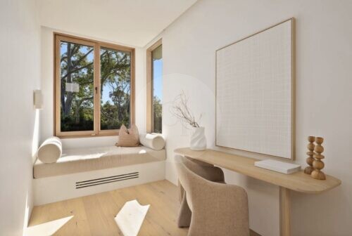 home office