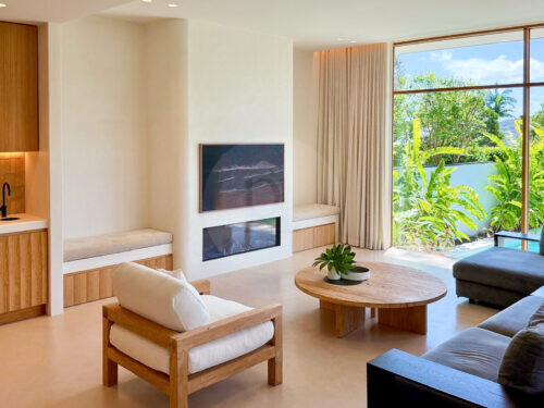 Engawa Haus, Seaforth 24