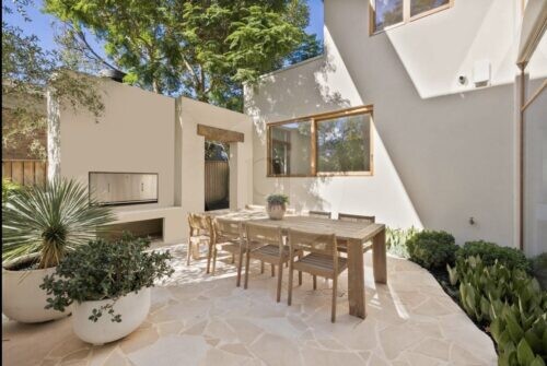 Engawa Haus, Seaforth 4