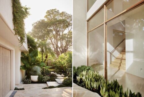 Engawa Haus, Seaforth 7