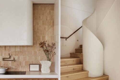 Engawa Haus, Seaforth 8