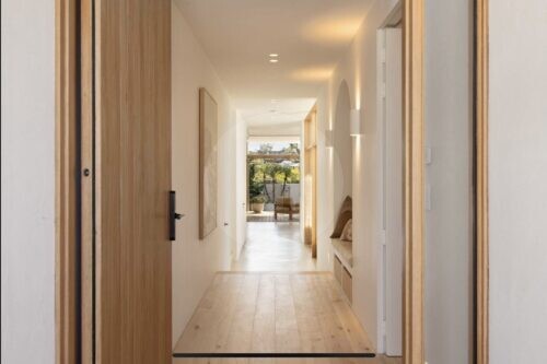 Engawa Haus, Seaforth 9