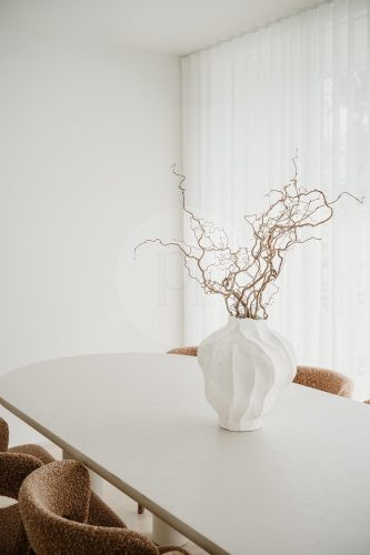 Eva May, Highbury 22