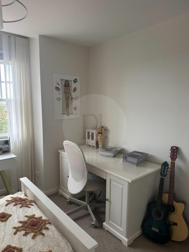 home office