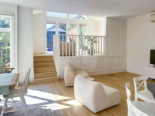 Gabrielle, Glen Iris 5