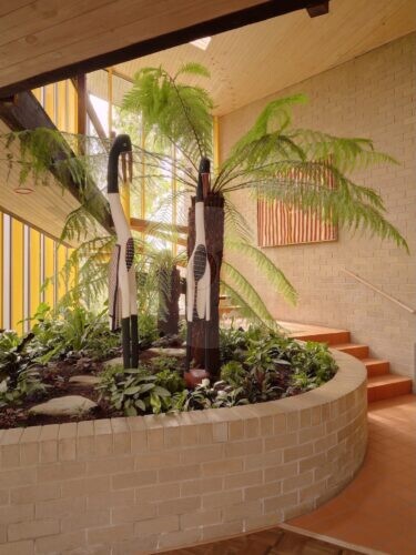Garden House, Glen Iris 1