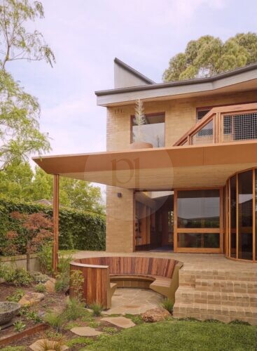 Garden House, Glen Iris 13