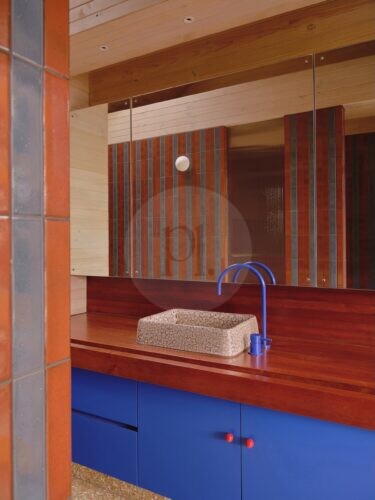 Garden House, Glen Iris 14
