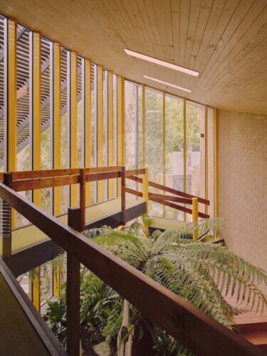 Garden House, Glen Iris 18