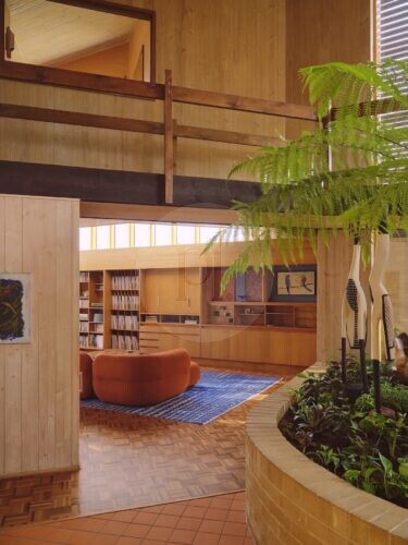 Garden House, Glen Iris 2