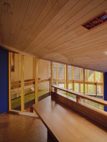 Garden House, Glen Iris 21