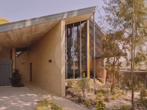 Garden House, Glen Iris 5