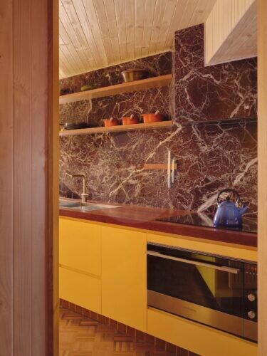 Garden House, Glen Iris 7
